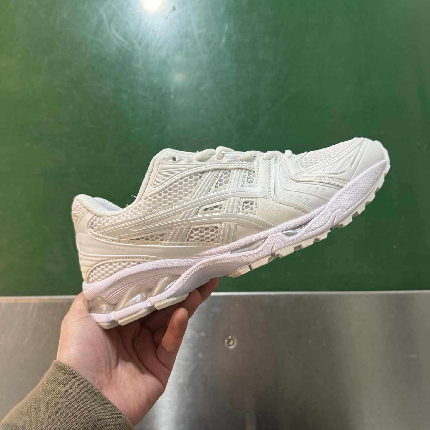 Asics Gel-Kayano 14 （特價福利）