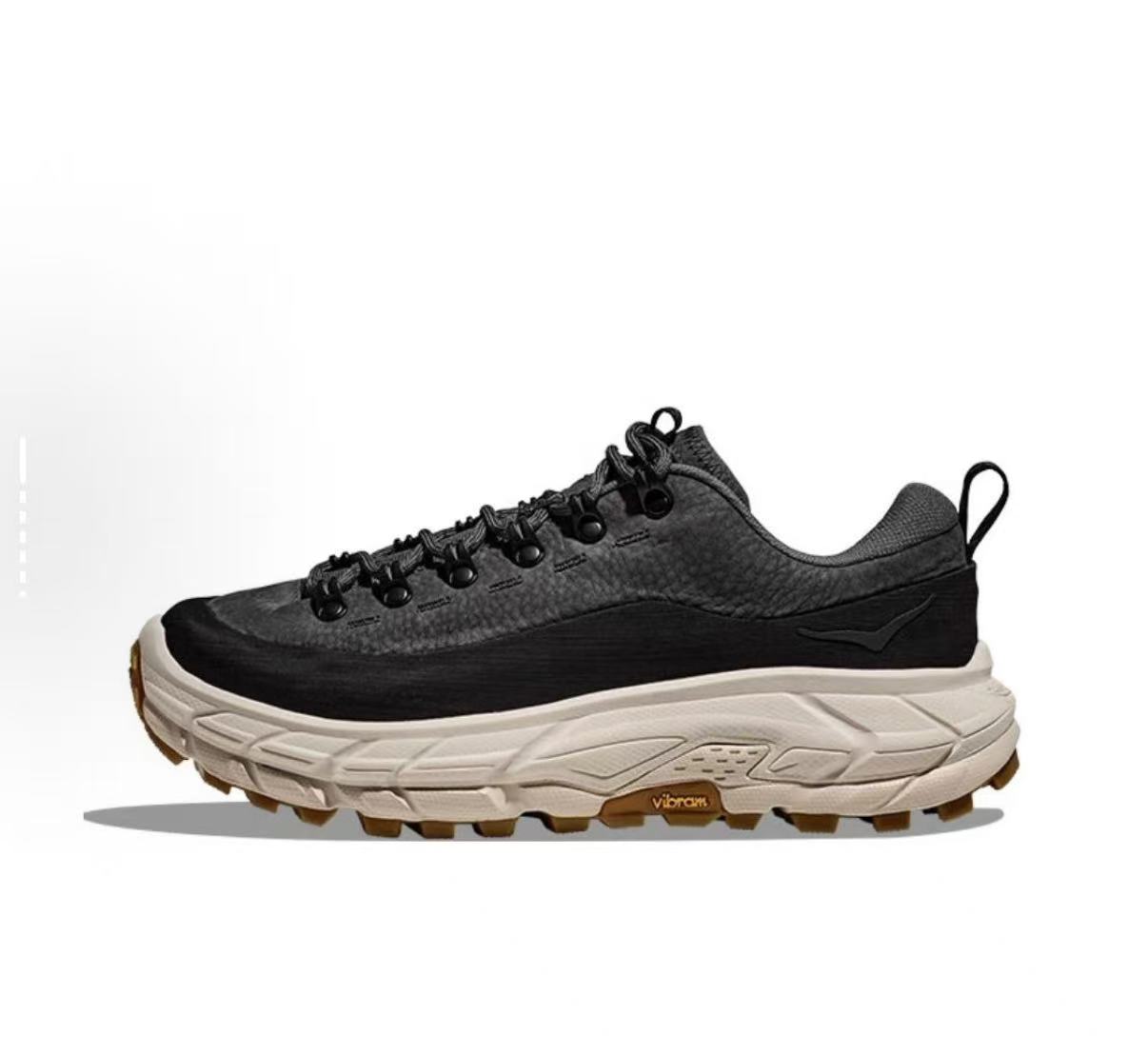 HOKA ONE ONE Tor  Summit TP 跑鞋