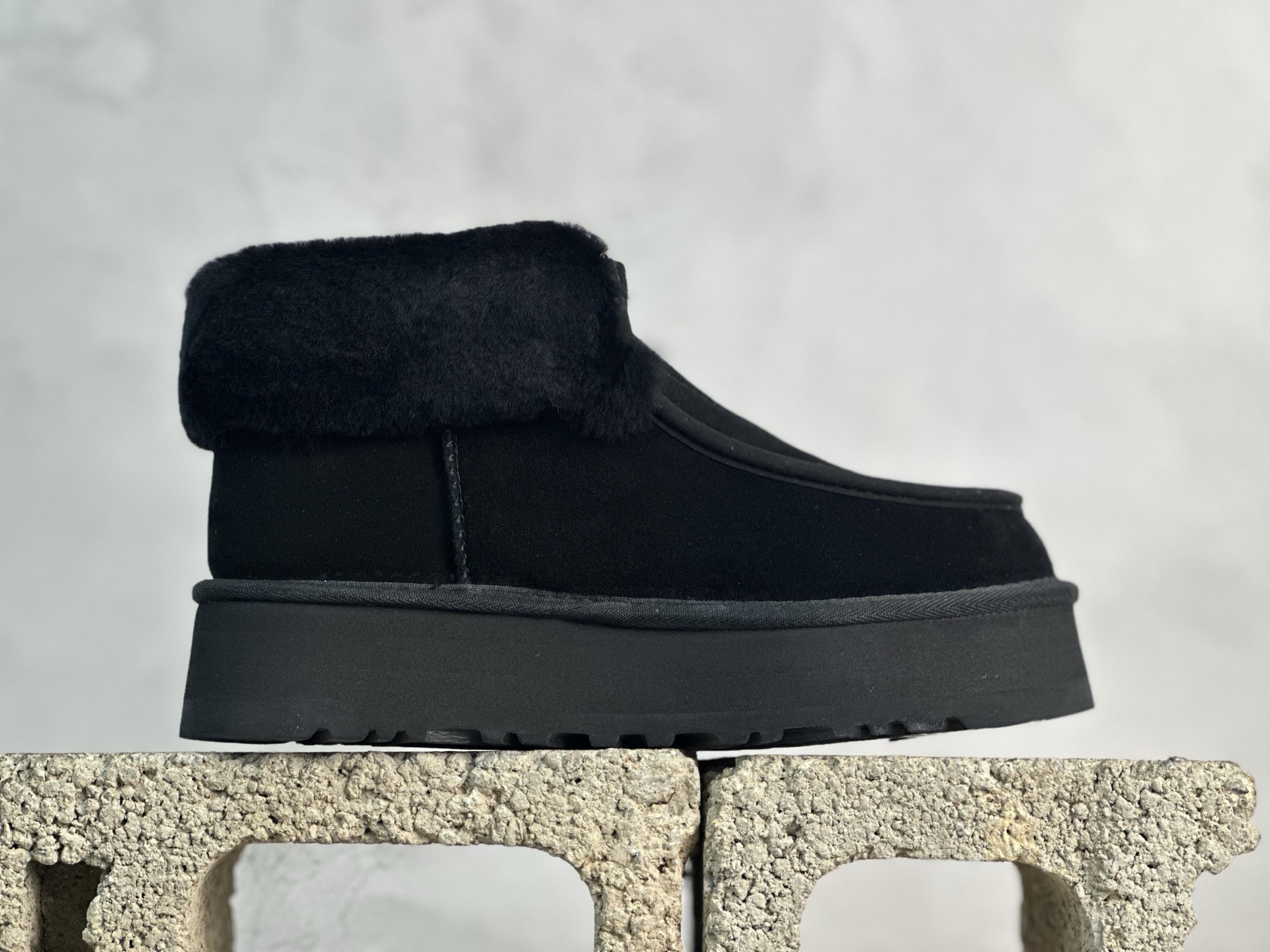  UGG Funkette Boot 方克特 