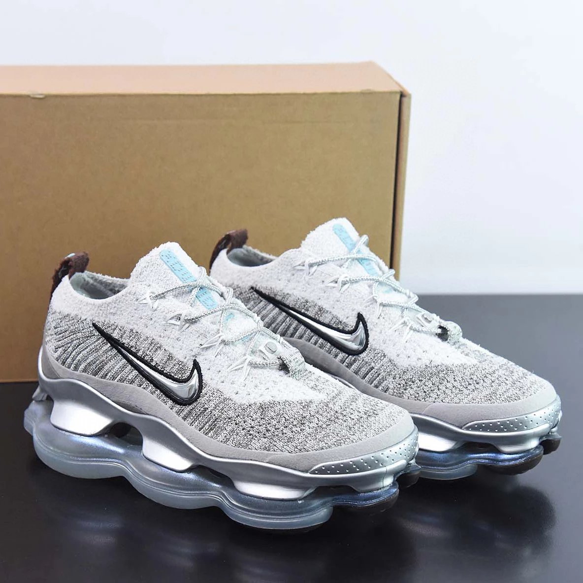 Nike Air Max Scorpion 大气垫系列