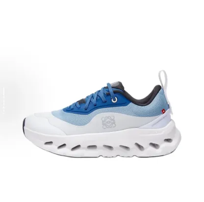 ON X LOEWE(昂跑聯名羅意威）系列