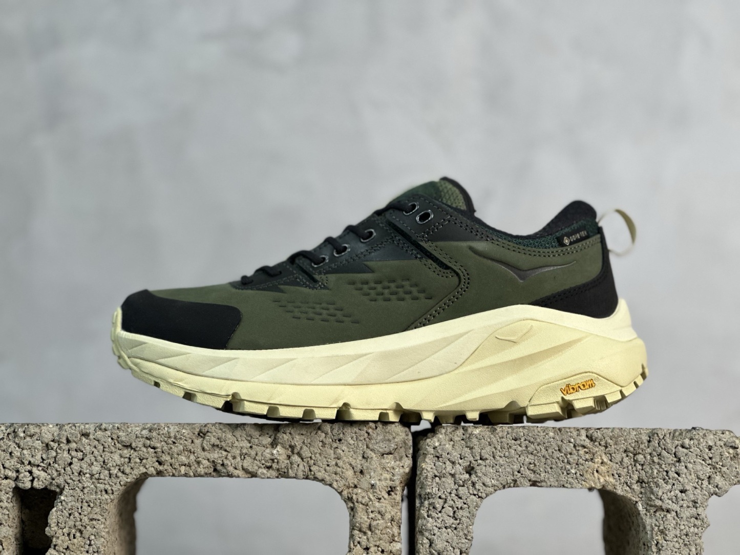 HOKA ONE ONE Kaha Kaha Low GTX