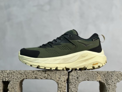 HOKA ONE ONE Kaha Kaha Low GTX