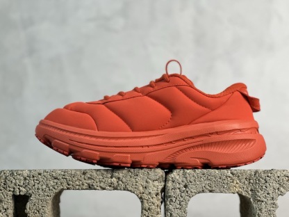 Hoka One One Bondi B3LS Marni 秋冬新款 麵包鞋