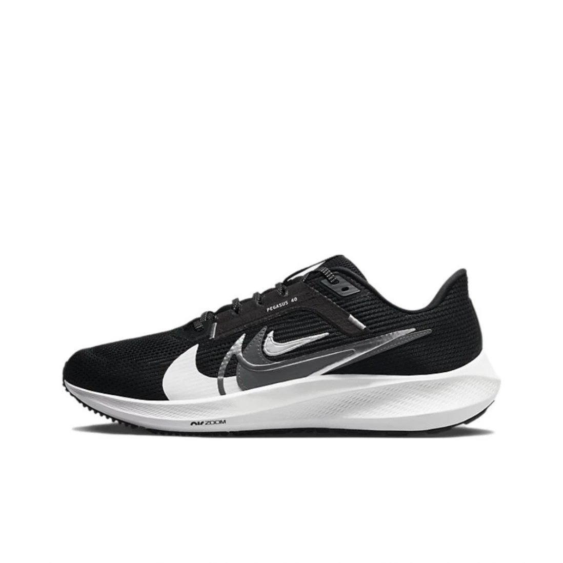 登月40代 NK Air Zoom Pegasus 40 飛馬系列