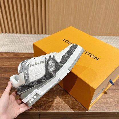 LV trainer 系列