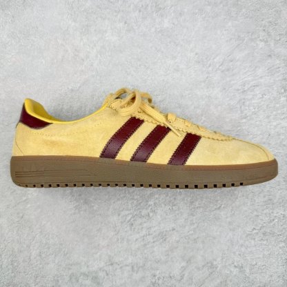  桑巴 德训 愛迪達 系列