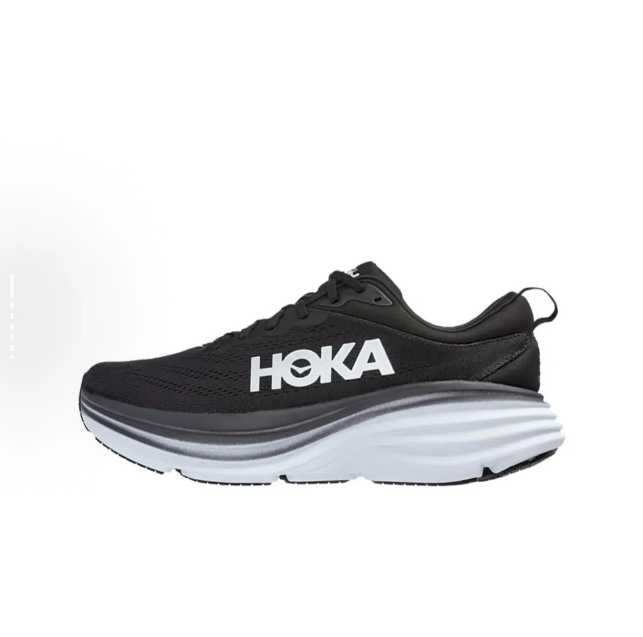 HOKA ONE ONE Bondi8 系列