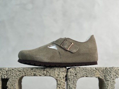 Birkenstock 博肯全包加絨系列