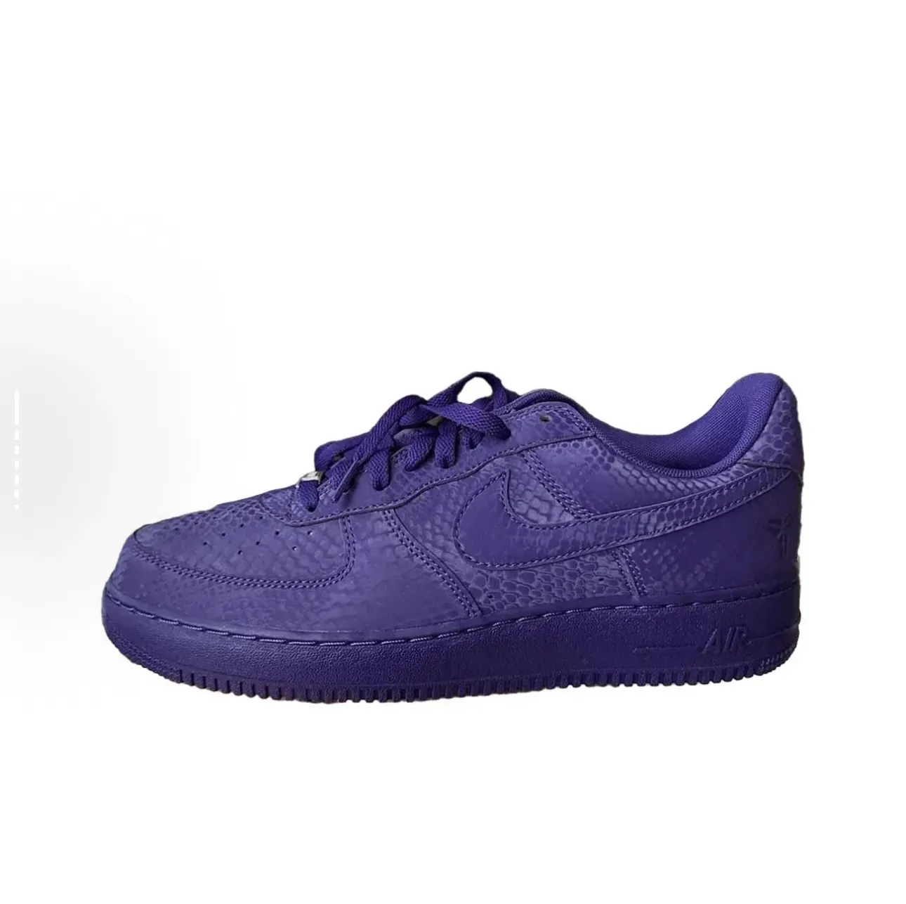 Air Force 1 科比聯名系列