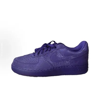Air Force 1 科比聯名系列