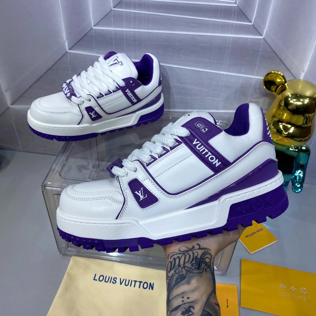 trainer小胖丁 系列