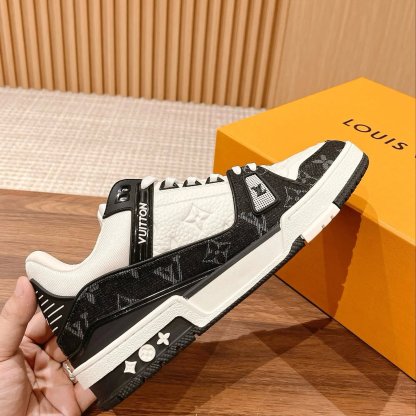 LV trainer 系列