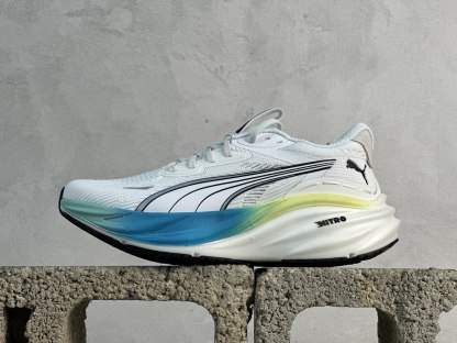 Puma x 彪馬 Magnify Nitro 3 真·超臨界 科技慢跑鞋