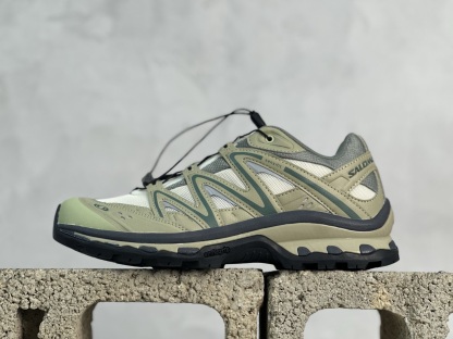 SALOMON薩洛蒙 XT-Quest 系列