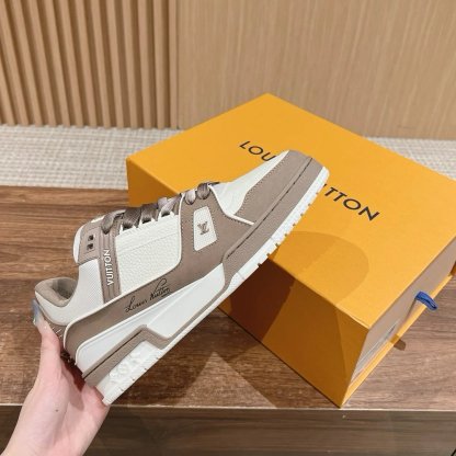 LV trainer 系列