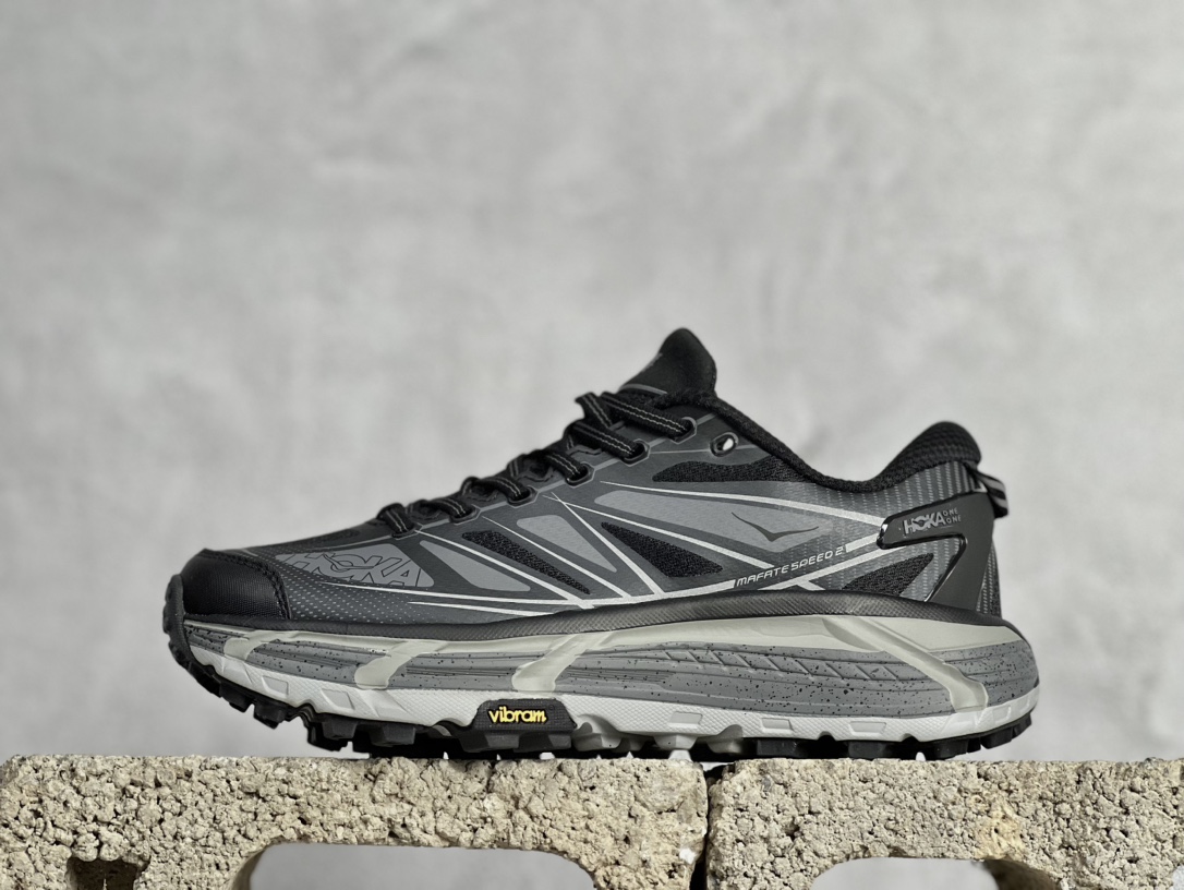 HOKA ONE ONE Mafate Speed 2 系列