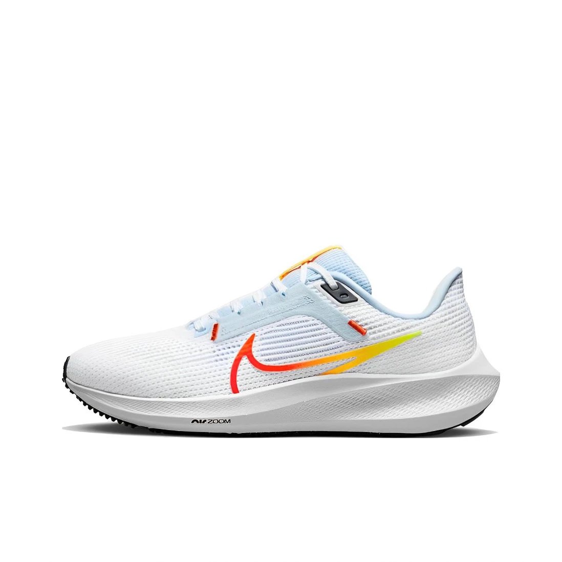 登月40代 NK Air Zoom Pegasus 40 飛馬系列