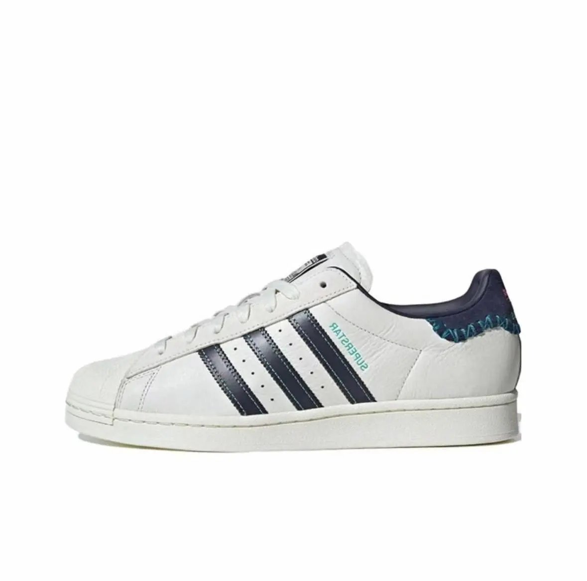 贝壳头 阿迪达斯 系列