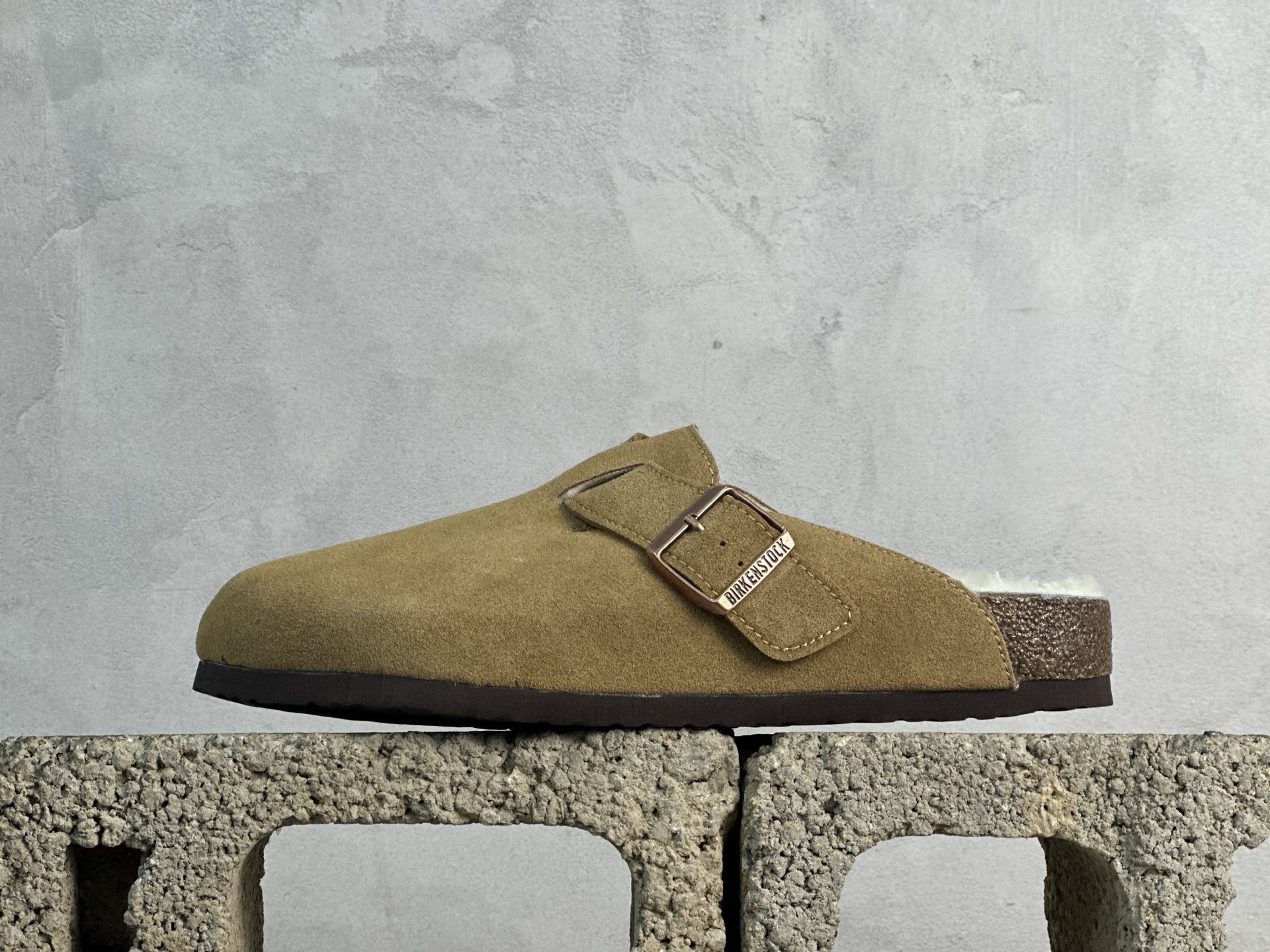 Birkenstock 博肯半拖系列