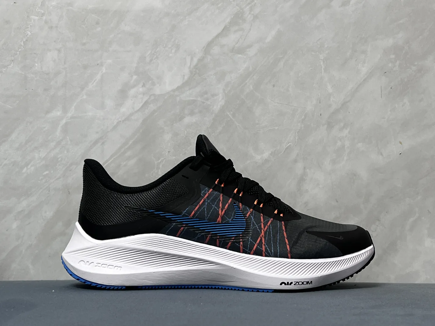 Nike Zoom Winflo 8