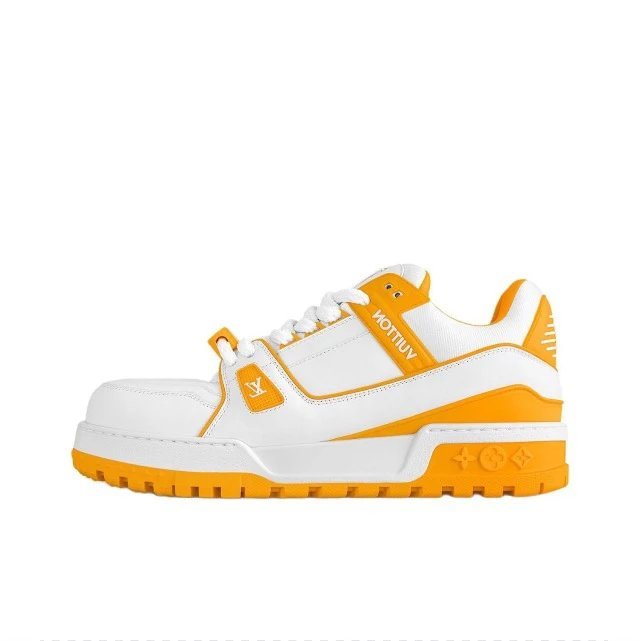 trainer小胖丁 系列