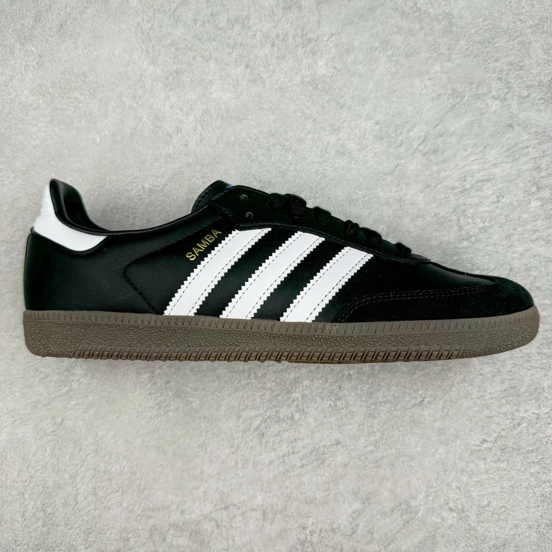  桑巴 德训 愛迪達 系列