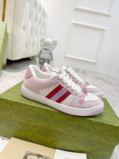  gucci 脏脏鞋 系列