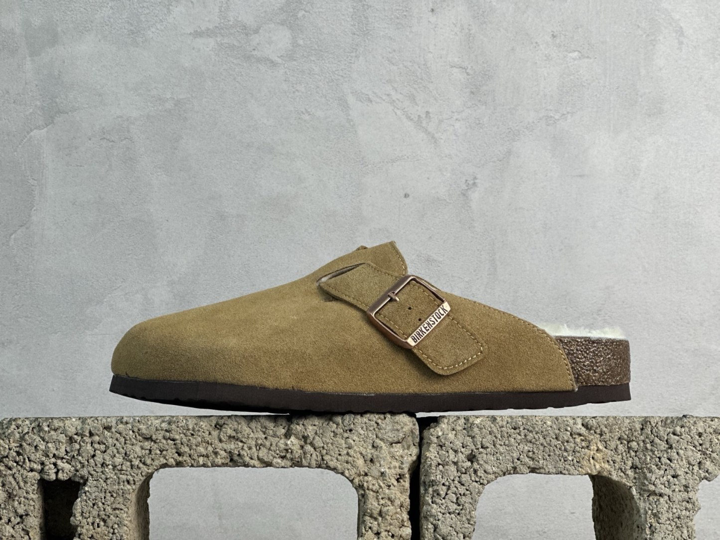 Birkenstock 博肯半拖系列