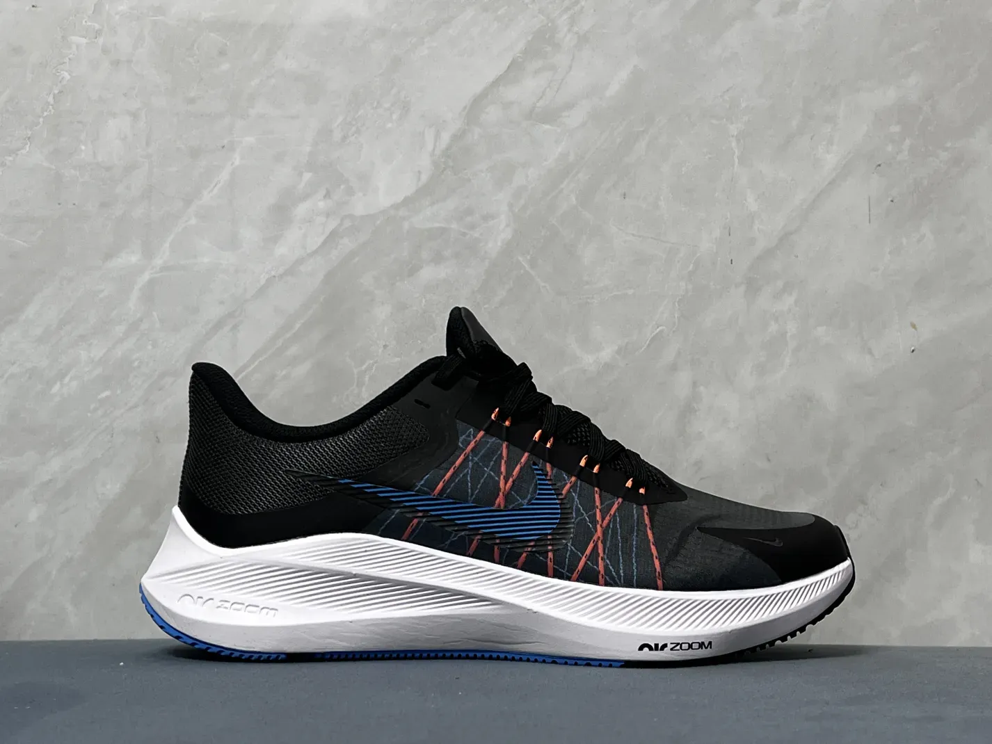 Nike Zoom Winflo 8
