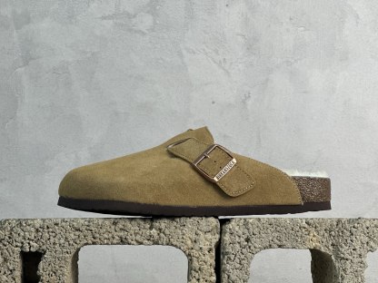 Birkenstock 博肯半拖系列