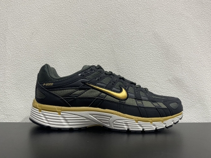 Nike P-6000