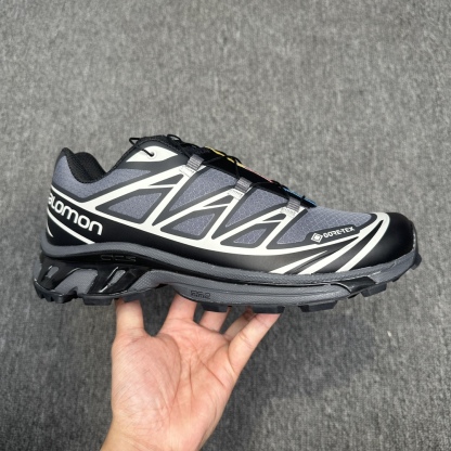 SALOMON萨洛蒙 XT-6 系列