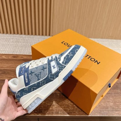 LV trainer 系列