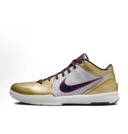 kobe 4 系列（尺寸建議偏大0.5號拿）