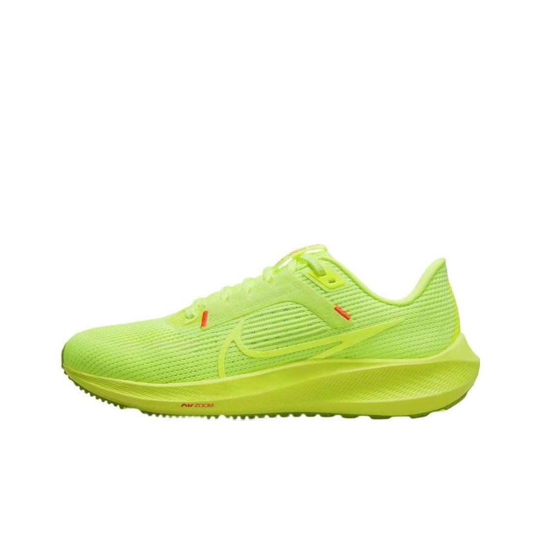 登月40代 NK Air Zoom Pegasus 40 飛馬系列