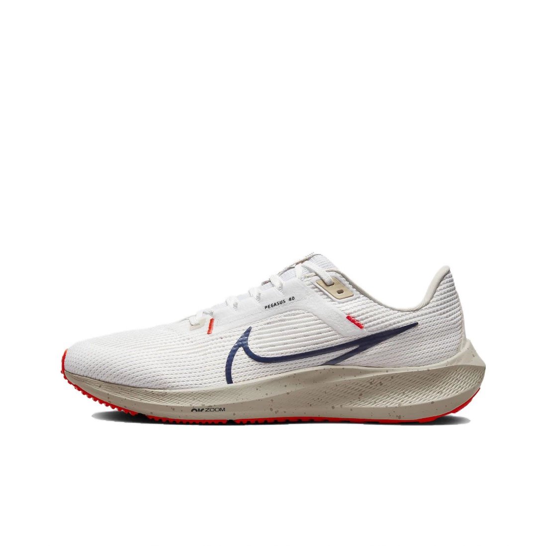 登月40代 NK Air Zoom Pegasus 40 飛馬系列