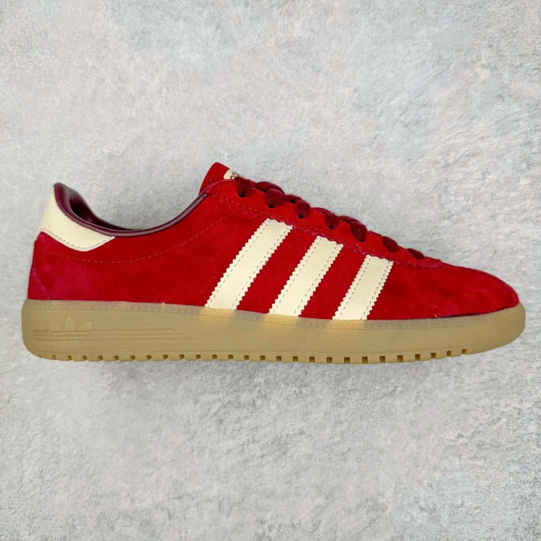  桑巴 德训 愛迪達 系列