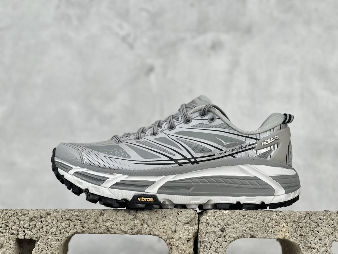 HOKA ONE ONE Mafate Speed 2 系列 