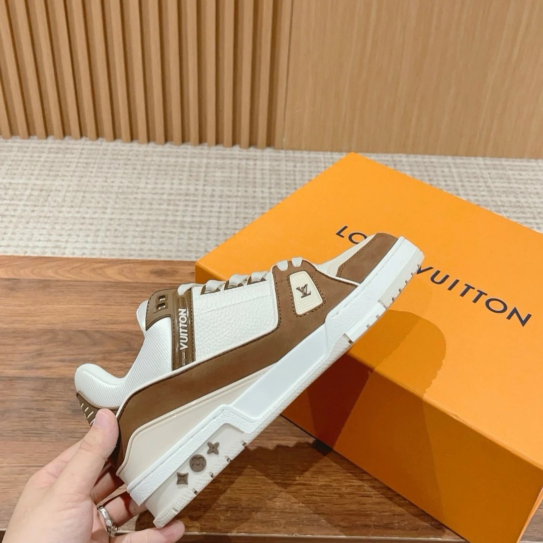 LV trainer 系列