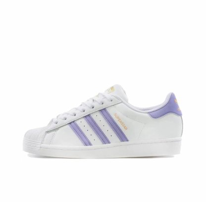 贝壳头 阿迪达斯 系列