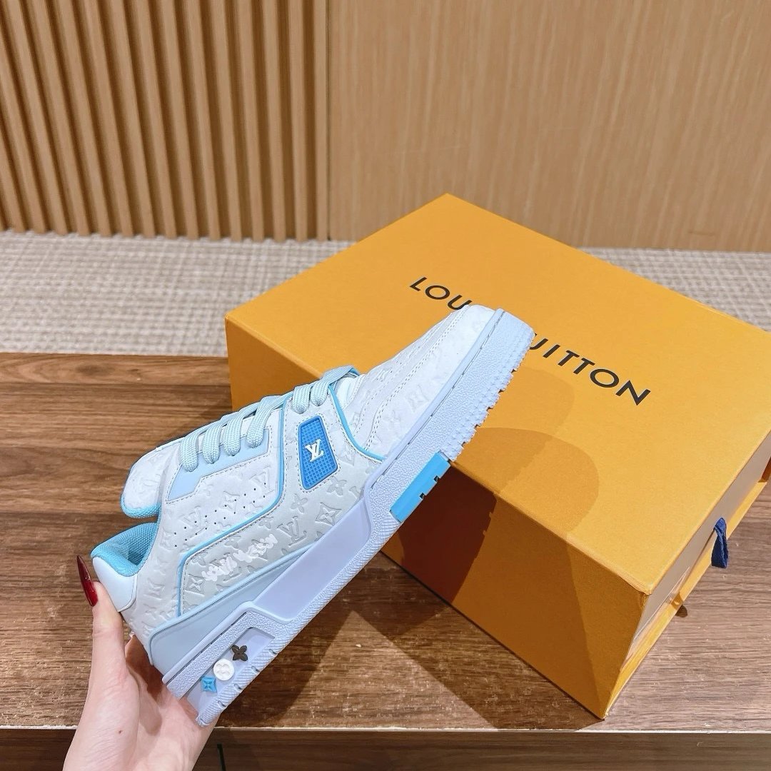 LV trainer 系列