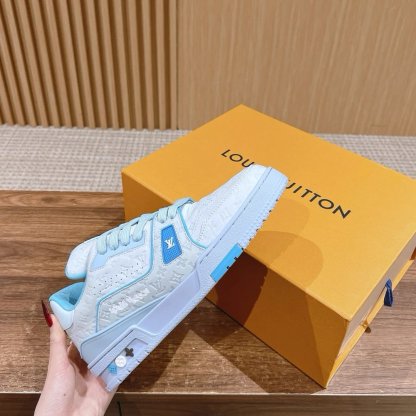 LV trainer 系列