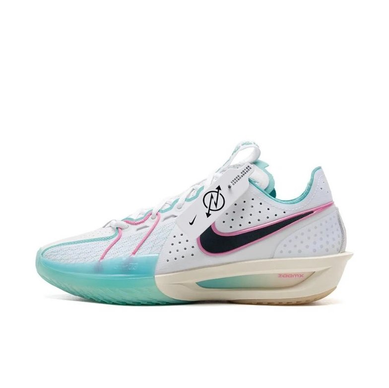 Nike Air Zoom G.T. Cut 3系列