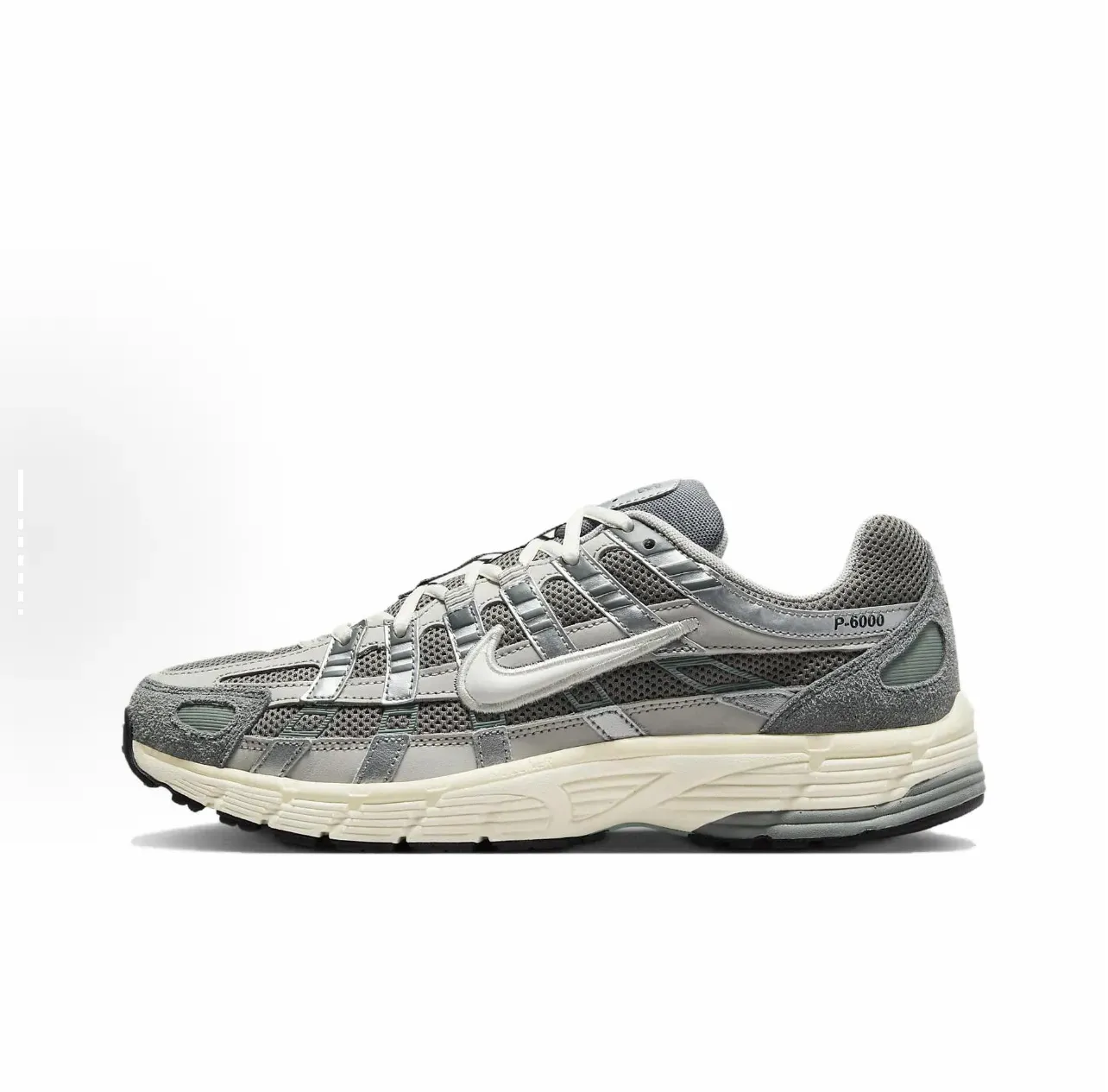 Nike P-6000 系列  男款