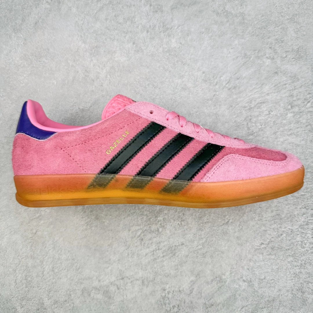  桑巴 德训 愛迪達 系列