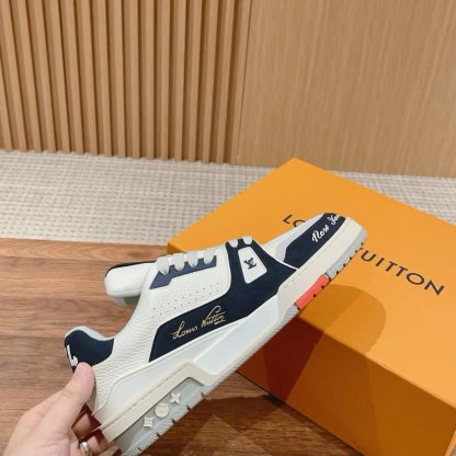 LV trainer 系列