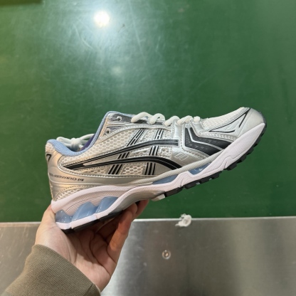 Asics Gel-Kayano 14 （特價福利）