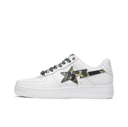 BAPE STA系列
