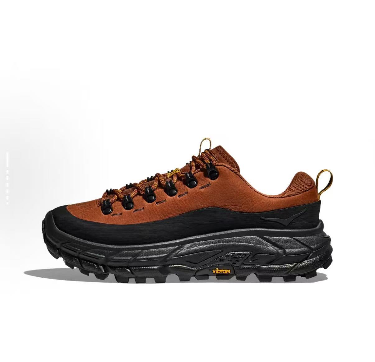 HOKA ONE ONE Tor  Summit TP 跑鞋